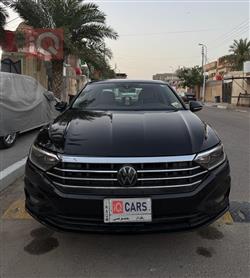 فولكسفاغن جيتا